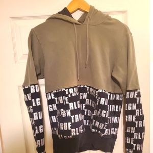 True Religion Hoodie
